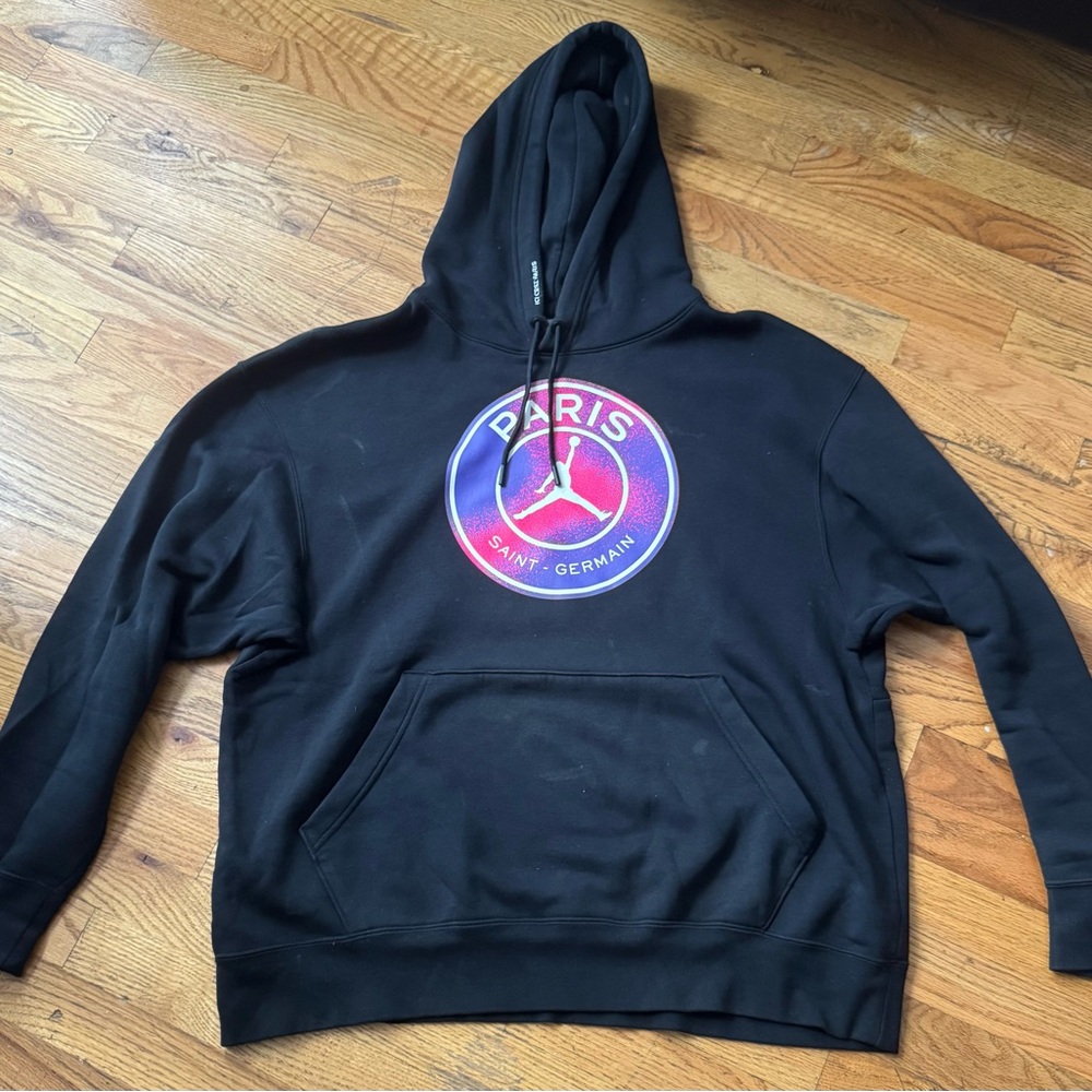 Jordan PSG Hoodie